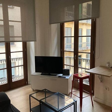 Ferienwohnung Malaga Centro Exterior foto